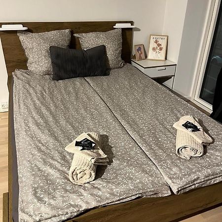 Apartament Copenhagen Togo - Amager Zewnętrze zdjęcie