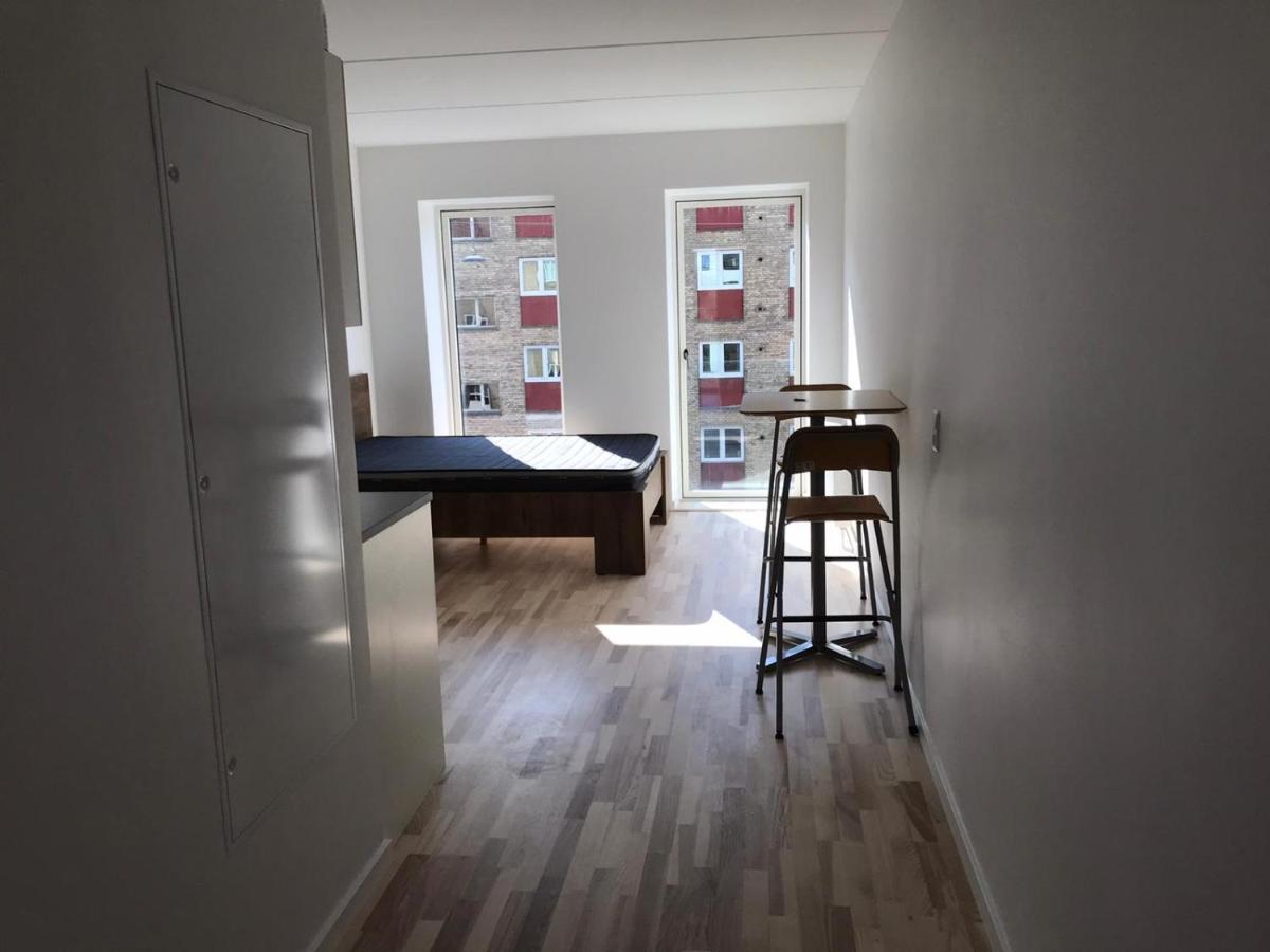 Apartament Copenhagen Togo - Amager Zewnętrze zdjęcie