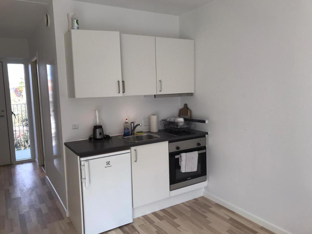 Apartament Copenhagen Togo - Amager Zewnętrze zdjęcie