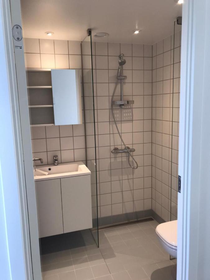 Apartament Copenhagen Togo - Amager Zewnętrze zdjęcie