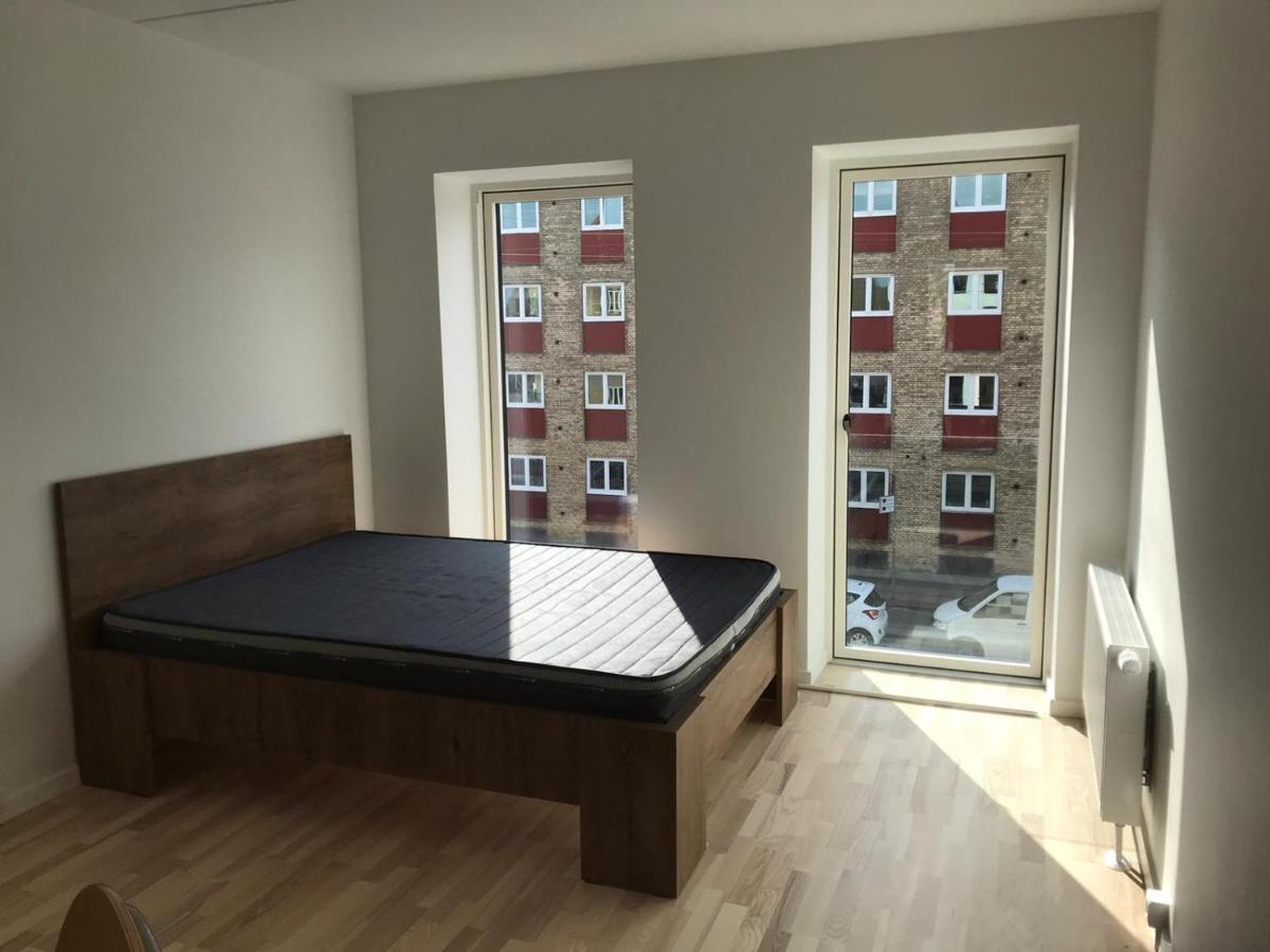 Apartament Copenhagen Togo - Amager Zewnętrze zdjęcie