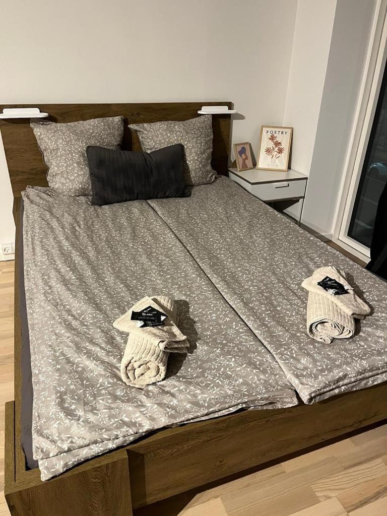 Apartament Copenhagen Togo - Amager Zewnętrze zdjęcie